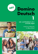 Domino Deutsch 1 - Susanne Büchler