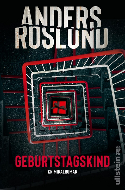 Geburtstagskind - Anders Roslund