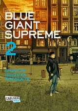 Blue Giant Supreme 2 - Shinichi Ishizuka