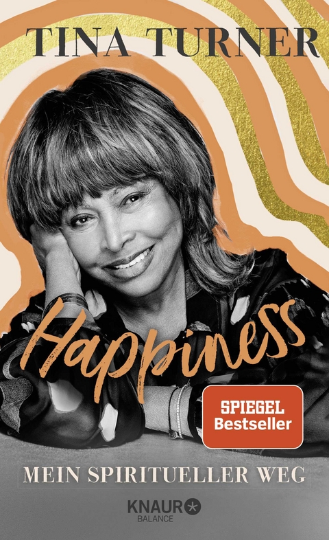 Happiness - Tina Turner