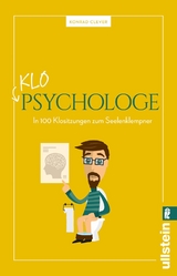 Klo-Psychologe - Konrad Clever, Moritz Kirchner