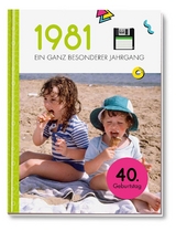 1981 - Ein ganz besonderer Jahrgang - Pattloch Verlag