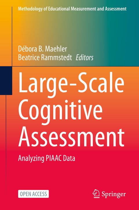 Large-Scale Cognitive Assessment - 