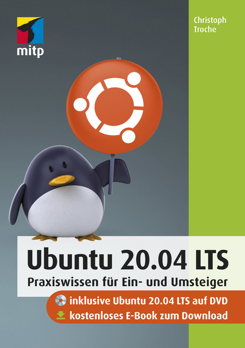 Ubuntu 20.04 LTS - Christoph Troche