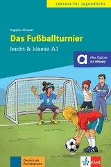 Das Fußballturnier - Angelika Allmann