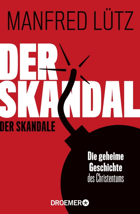 Der Skandal der Skandale - Manfred Lütz