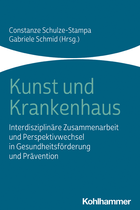 Kunst und Krankenhaus - 