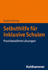 Selbsthilfe für inklusive Schulen - Saskia Erbring