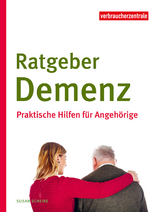 Ratgeber Demenz - Susan Scheibe