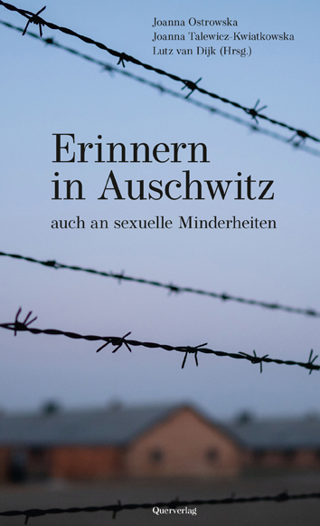 Erinnern in Auschwitz - 