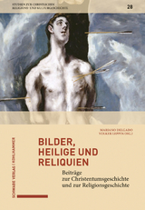 Bilder, Heilige und Reliquien - 