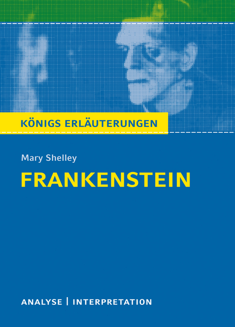 Frankenstein - Mary Shelley