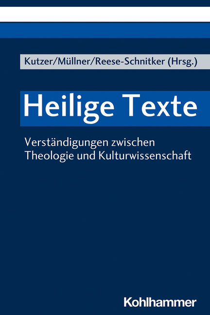 Heilige Texte - 