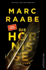 Die Hornisse - Marc Raabe