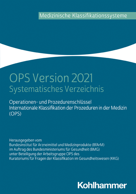 OPS Version 2021 - 