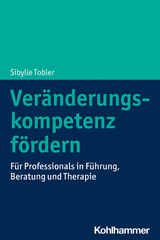 Veränderungskompetenz fördern - Sibylle Tobler