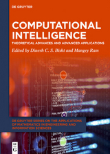 Computational Intelligence - 