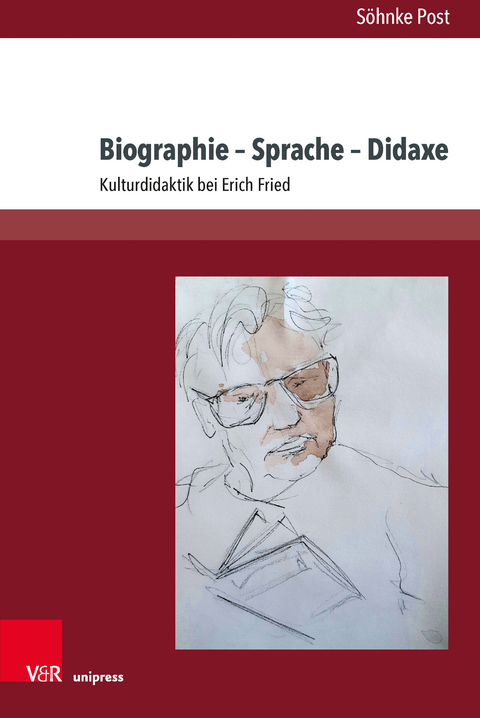 Biographie – Sprache – Didaxe - Söhnke Post