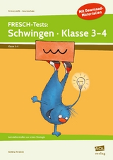 FRESCH-Tests: Schwingen - Klasse 3-4 - Bettina Rinderle