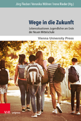 Wege in die Zukunft - 