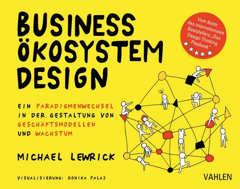 Business Ökosystem Design - Michael Lewrick