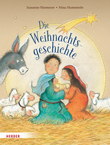 Die Weihnachtsgeschichte - Susanne Niemeyer