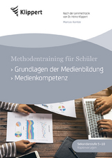 Grundlagen der Medienbildung - Medienkompetenz - Marcus Kuntze