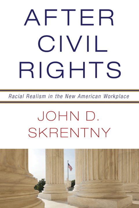 After Civil Rights -  John D. Skrentny