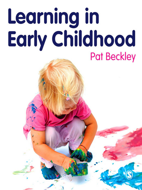 Learning in Early Childhood - 