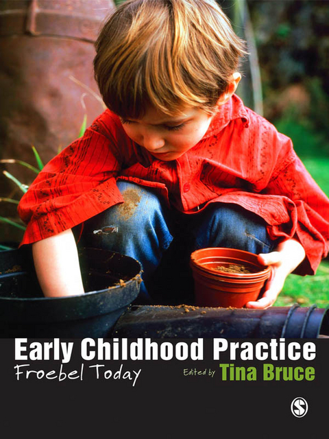 Early Childhood Practice - 