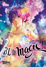 BL is magic! 4 -  Oroken