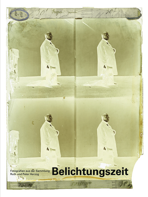 Belichtungszeit - 