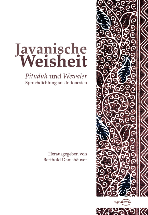 Javanische Weisheit - 