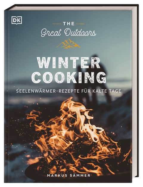 The Great Outdoors – Winter Cooking - Markus Sämmer