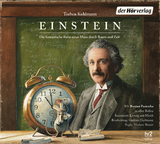 Einstein - Torben Kuhlmann