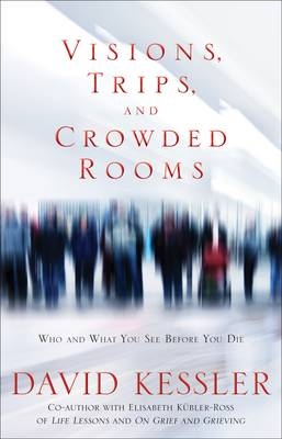 Visions, Trips, and Crowded Rooms -  David Kessler