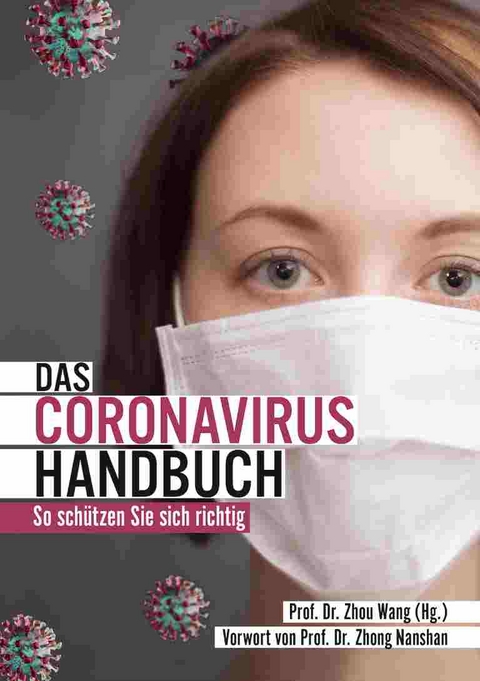 Das Coronavirus Handbuch - 