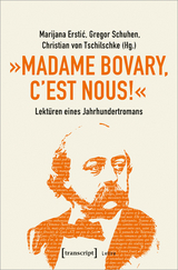 »Madame Bovary, c'est nous!« – Lektüren eines Jahrhundertromans - 