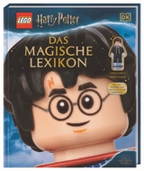 LEGO® Harry Potter™ Das magische Lexikon - Elizabeth Dowsett