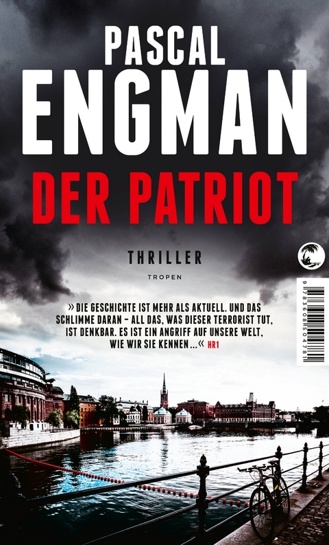 Der Patriot - Pascal Engman