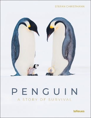 Penguin - Stefan Christmann