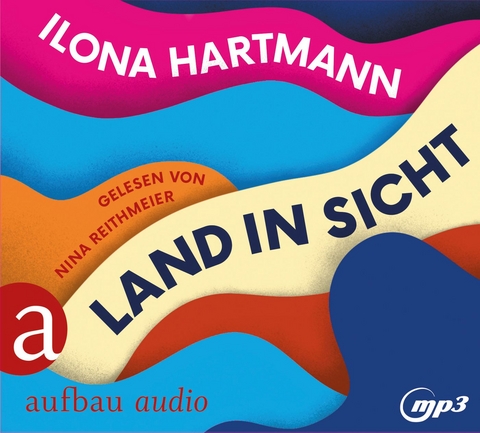 Land in Sicht - Ilona Hartmann