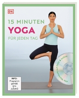 15 Minuten Yoga für jeden Tag. Neuausgabe (AT) - Grime, Louise