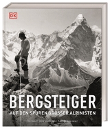 Bergsteiger - Ed Douglas