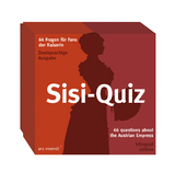 Sisi-Quiz (zweisprachig englisch / deutsch) - Christine Fasching