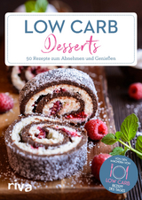 Low-Carb-Desserts -  Low-Carb-Rezept des Tages