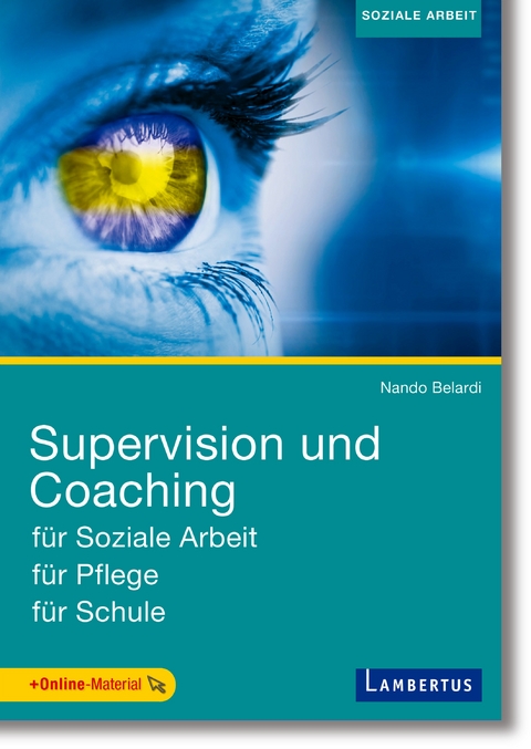 Supervision und Coaching - Nando Belardi