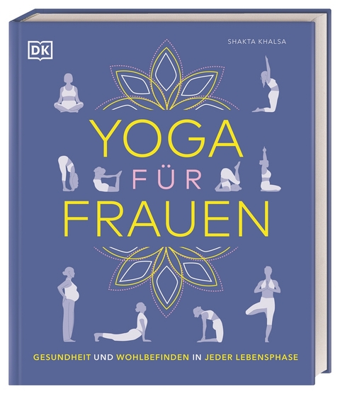 Yoga für Frauen - Shakta Khalsa