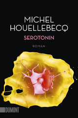 Serotonin - Michel Houellebecq