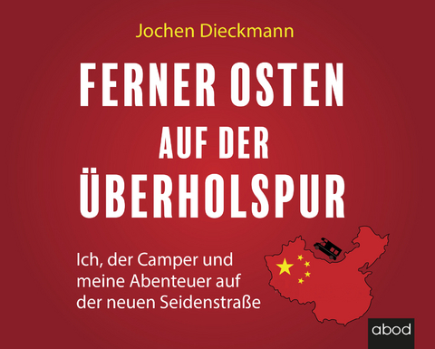 Ferner Osten auf der Überholspur - Jochen Dieckmann